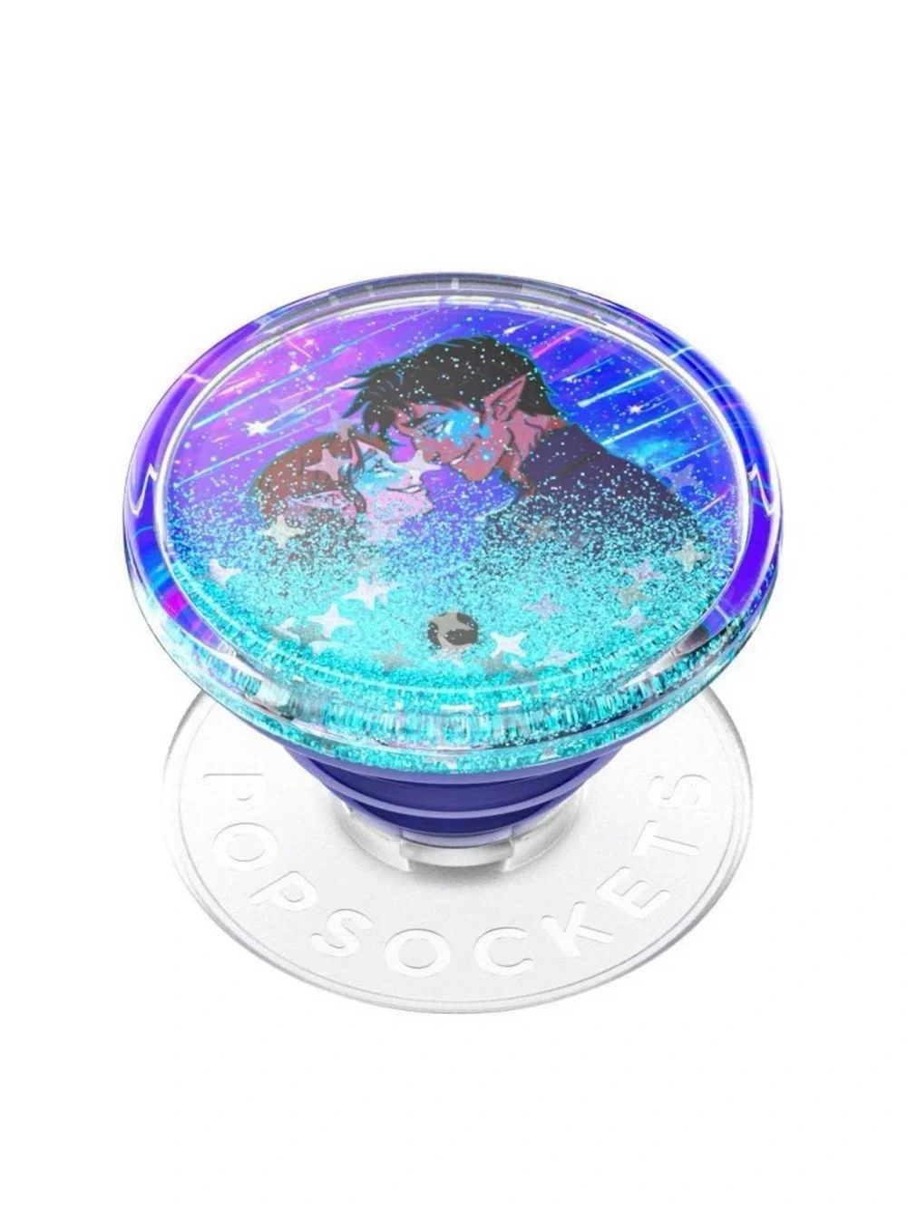 PopSockets PopTop A Court of Thorn Roses Book Sarah J Maas Phone Grip Starfall